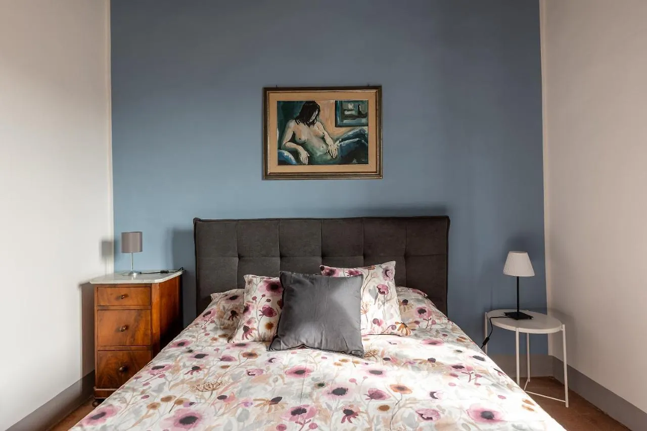 La Sosta Di Arrigo Apartment Buonconvento 0*,