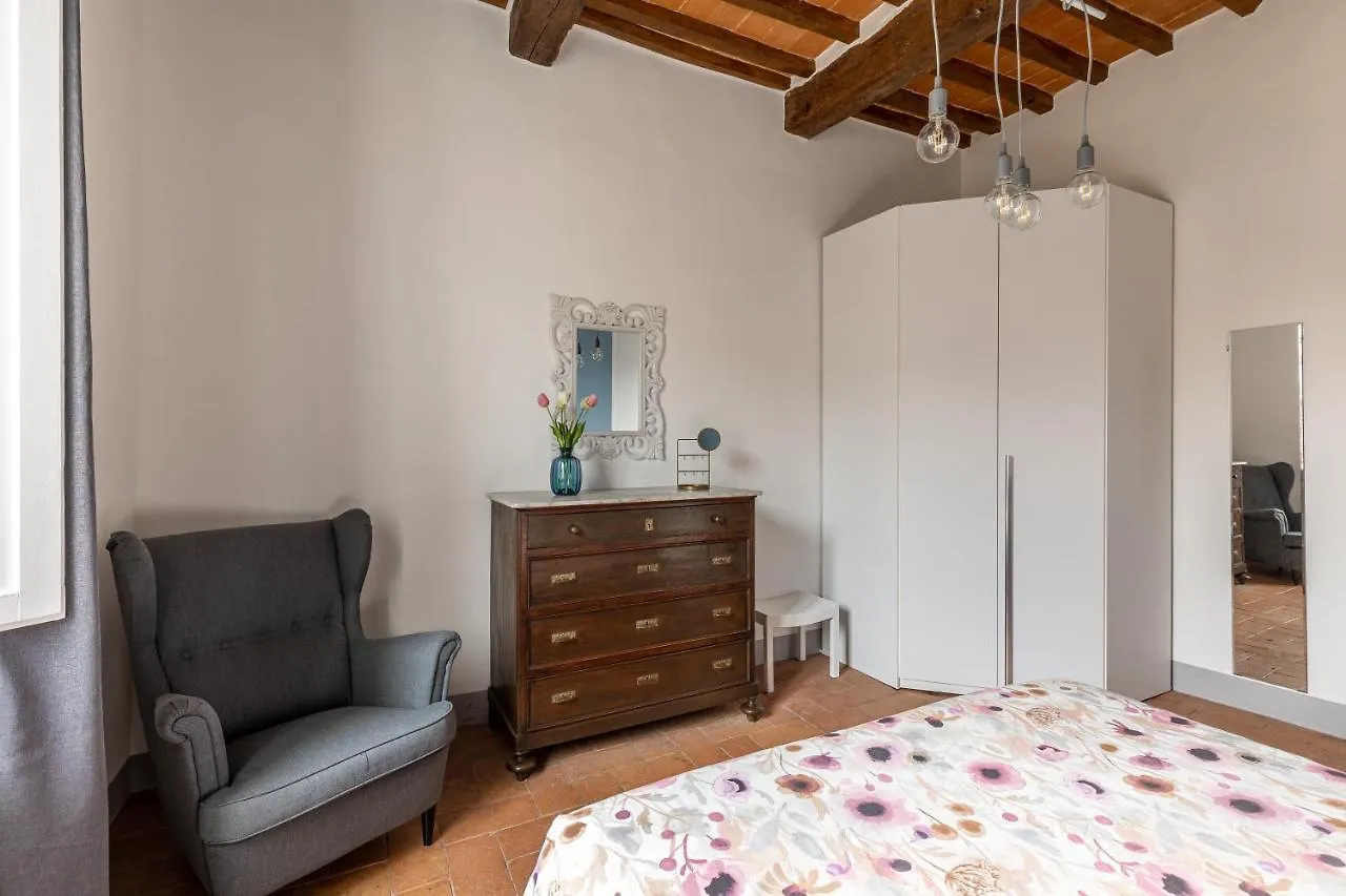 La Sosta Di Arrigo Apartment Buonconvento