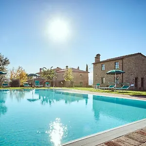 Landhuis Podere Salicotto