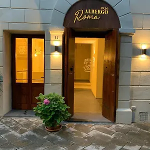 Roma Buonconvento