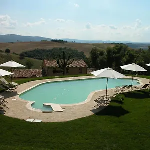 Podere Sant'antonio Buonconvento