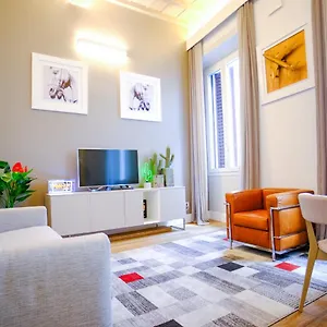 Dolcevita Boutique Apartment