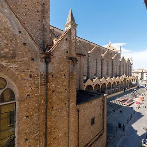 Residenza Santa Croce Apartment
