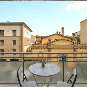 La Domo Di Letizia - Sweet Dreams In Apartment