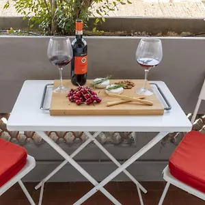 Italian Experience-florence Retreat Apartment