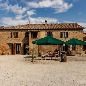 Percenna Buonconvento
