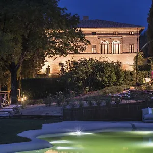 Armena Relais Buonconvento