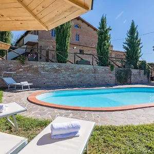Podere Albereto Buonconvento