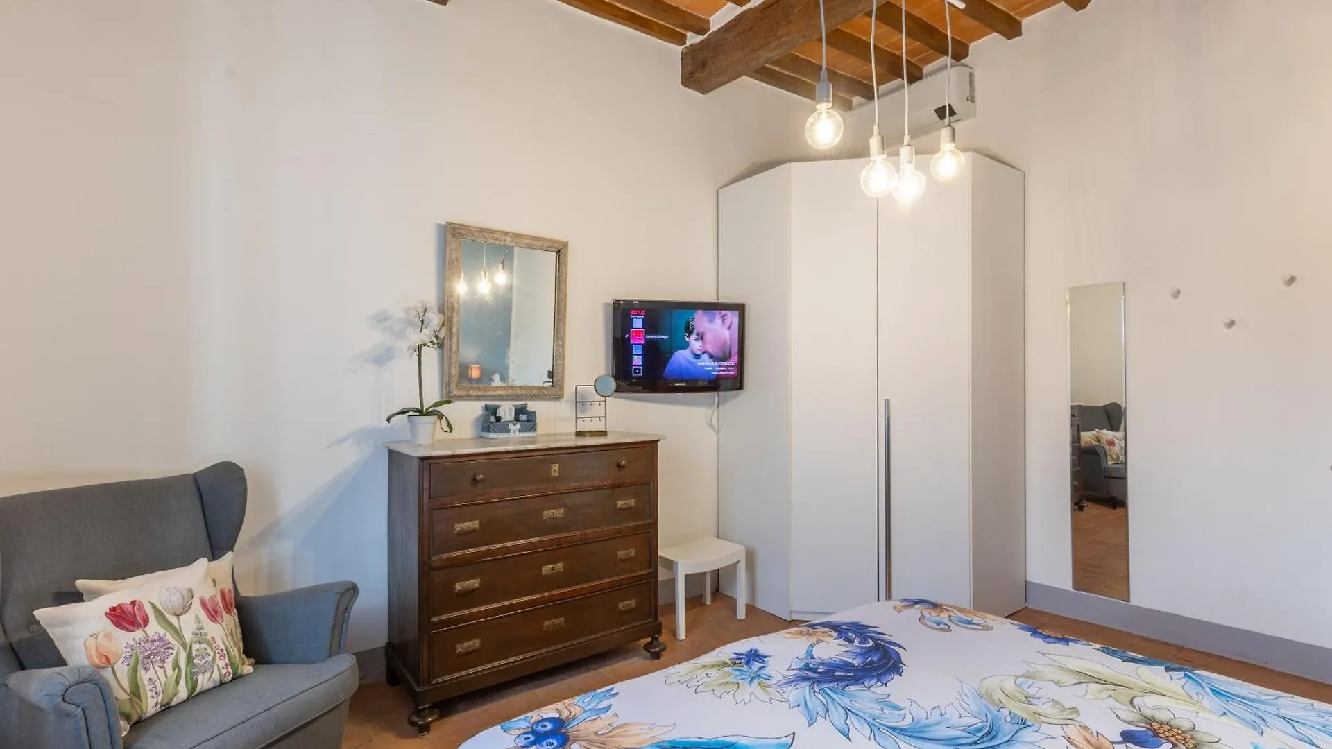 La Sosta Di Arrigo Apartment Buonconvento
